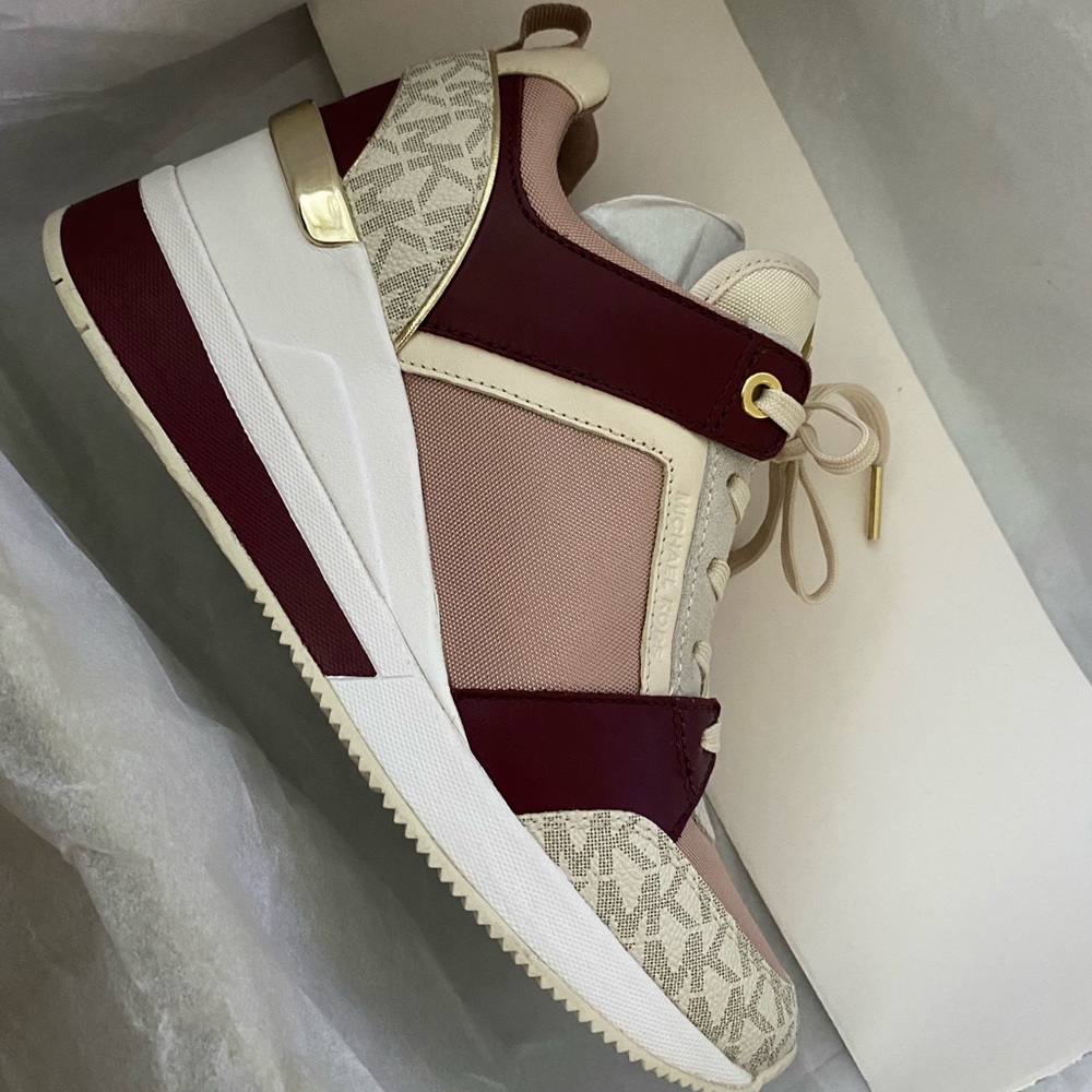 Michael kors shoes